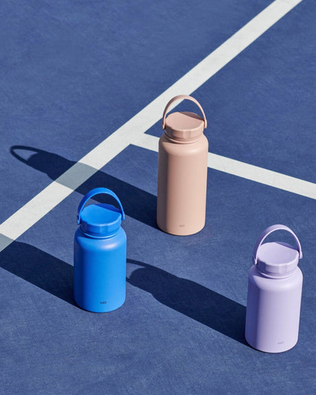 HAY Design Mono Thermal Bottle 900 ml