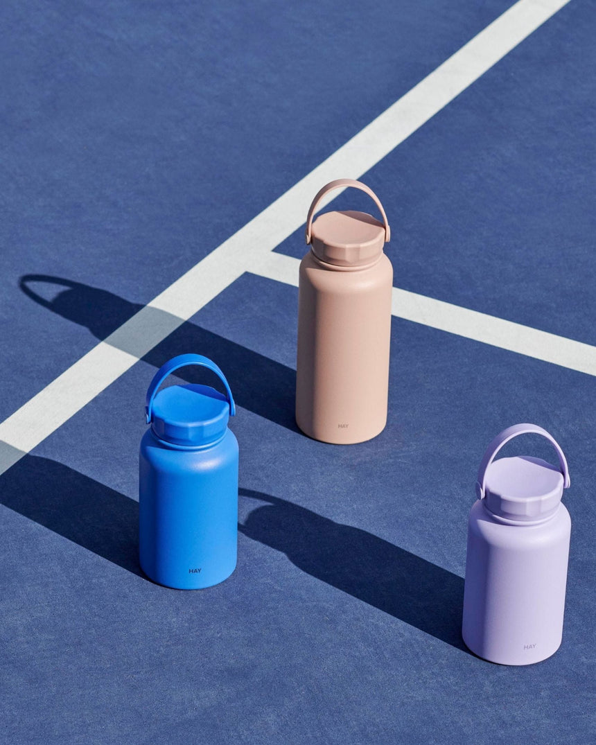 HAY Design Mono Thermal Bottle 900 ml