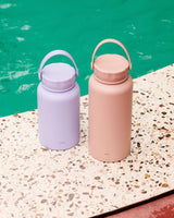 HAY Design Mono Thermal Bottle 900 ml