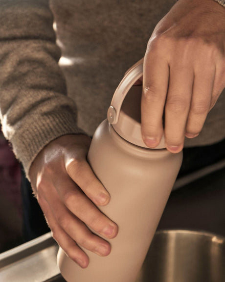 HAY Design Mono Thermal Bottle 900 ml