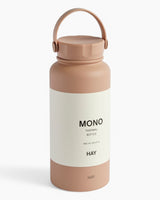 HAY Design Mono Thermal Bottle 900 ml