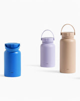 HAY Design Mono Thermal Bottle 900 ml