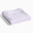 HAY Design Mono Wash Cloth Lavender