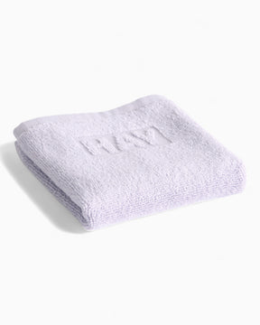 HAY Design Mono Wash Cloth Lavender