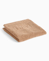 HAY Design Mono Wash Cloth Cappuccino