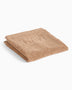 HAY Design Mono Wash Cloth Cappuccino