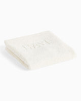 HAY Design Mono Wash Cloth Cream