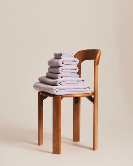 HAY Design Mono Wash Cloth