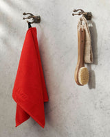 HAY Design Mono Wash Cloth