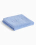 HAY Design Mono Wash Cloth Sky Blue