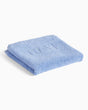 HAY Design Mono Wash Cloth Sky Blue