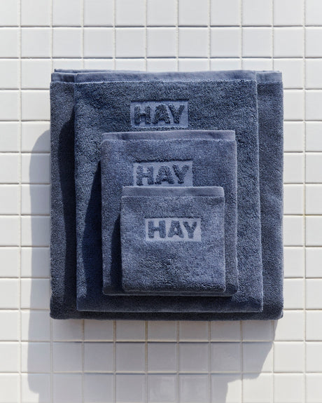 HAY Design Mono Wash Cloth