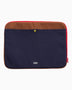 HAY Design Multi Laptop Cover 13"/14" Midnight Blue/Multi