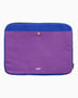 HAY Design Multi Laptop Cover 13"/14" Purple/Multi