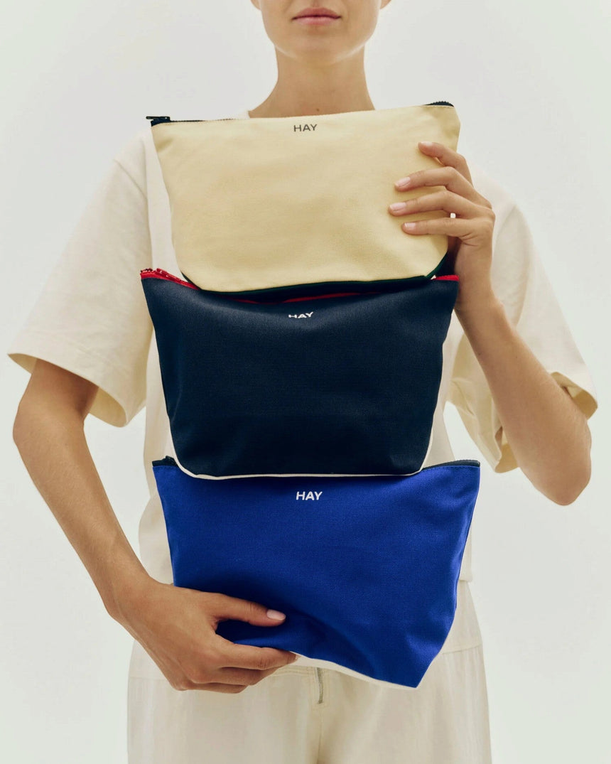 HAY Design Multi Pouch Medium