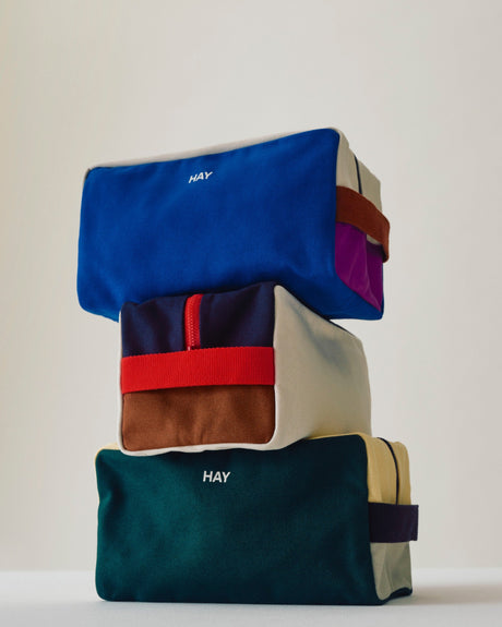 HAY Design Multi Wash Bag Medium