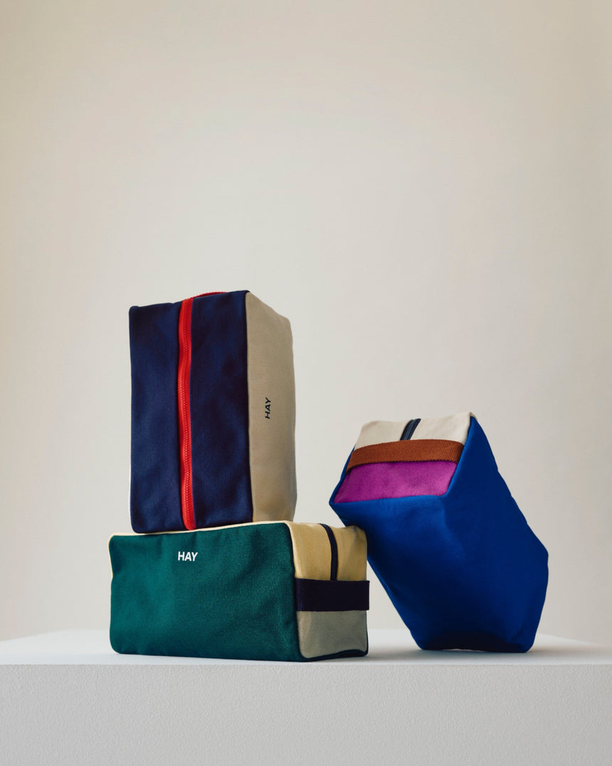 HAY Design Multi Wash Bag Medium