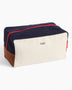 HAY Design Multi Wash Bag Medium Cream Multi
