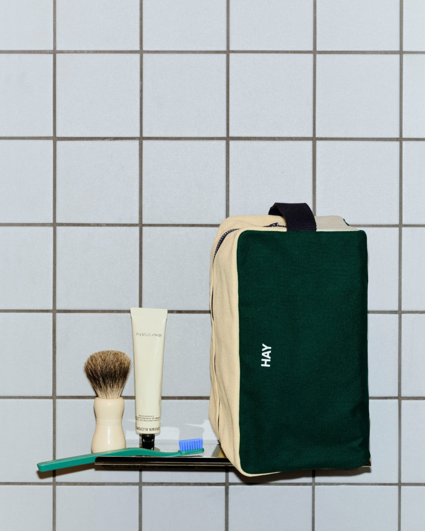 HAY Design Multi Wash Bag Medium
