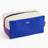 HAY Design Multi Wash Bag Medium Electric Blue Multi
