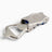 HAY Design Outdoor Market Bottle Opener Silver