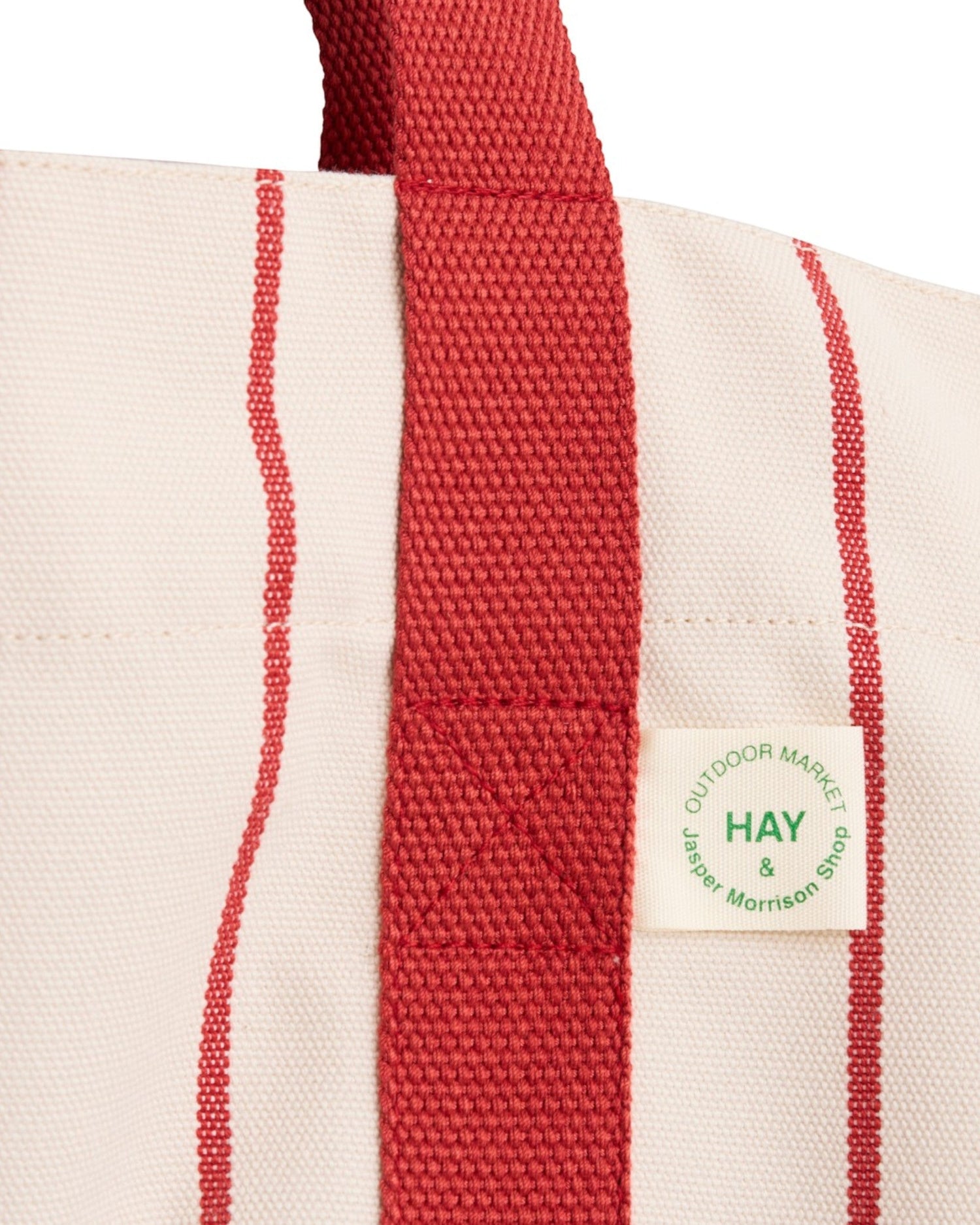 HAY Design Outdoor Market Picnic Bag Medium