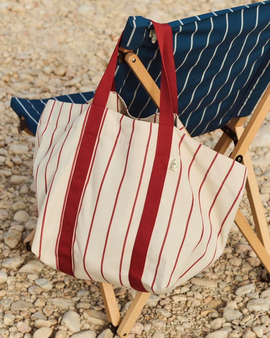 HAY Design Outdoor Market Picnic Bag Medium