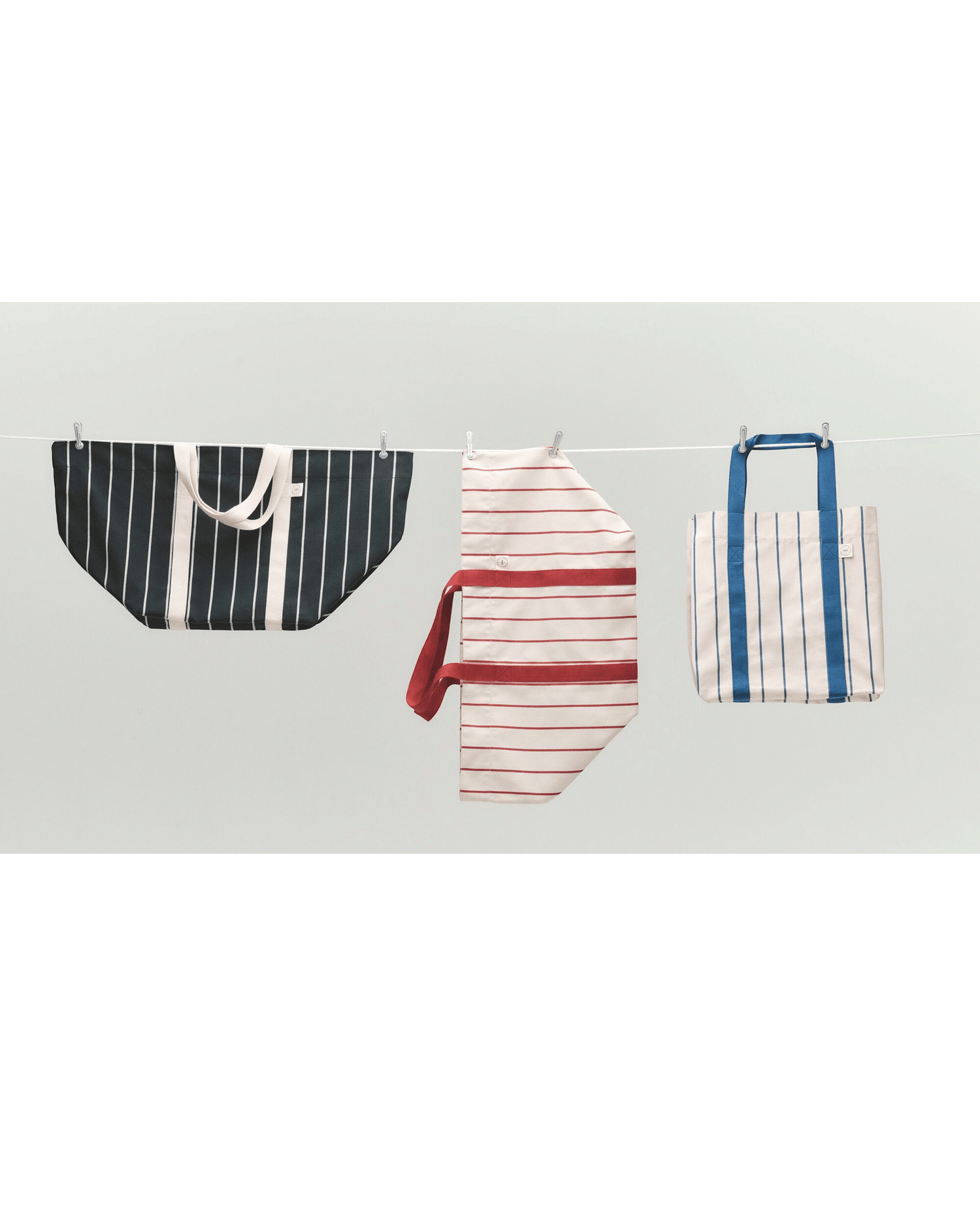 HAY Design Outdoor Market Picnic Bag Medium
