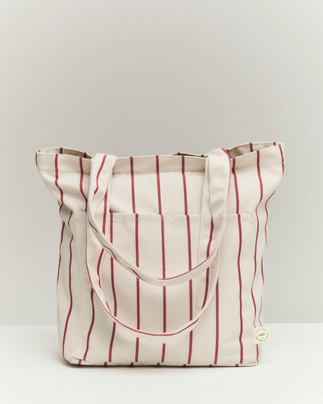 HAY Design Outdoor Market Tote Bag Medium