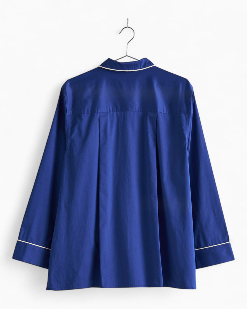 HAY Design Outline Pyjama L/S Shirt