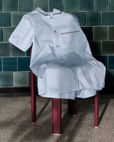 HAY Design Outline Pyjama S/S Shirt