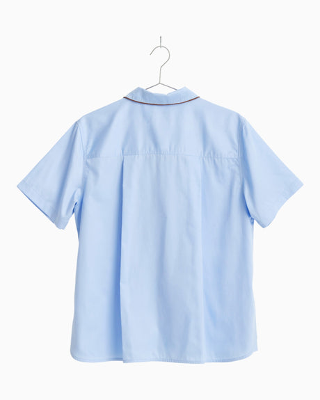 HAY Design Outline Pyjama S/S Shirt