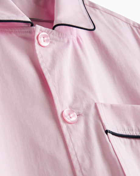 HAY Design Outline Pyjama S/S Shirt