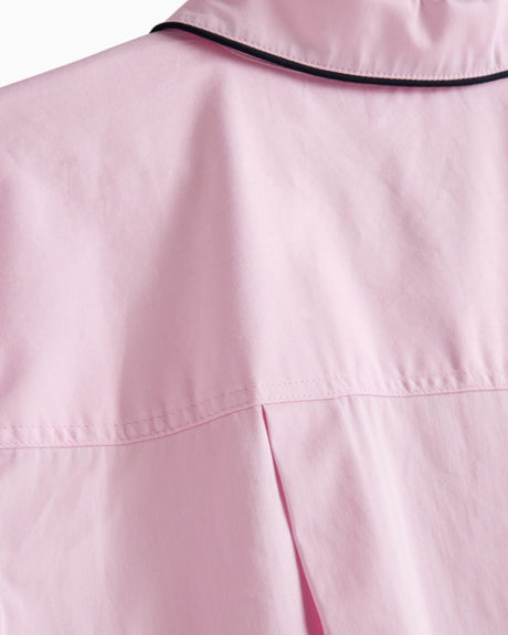 HAY Design Outline Pyjama S/S Shirt