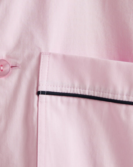 HAY Design Outline Pyjama S/S Shirt