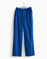 HAY Design Outline Pyjama Trousers Vivd Blue