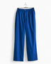 HAY Design Outline Pyjama Trousers Vivd Blue