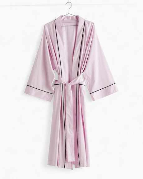 HAY Design Outline Robe Soft Pink