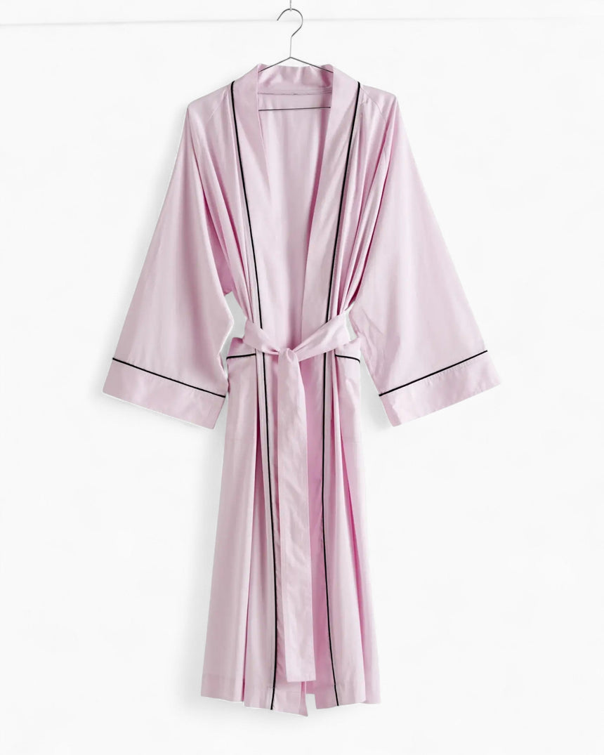 HAY Design Outline Robe Soft Pink