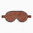 HAY Design Outline Sleep Mask Milk Chocolate