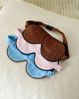 HAY Design Outline Sleep Mask