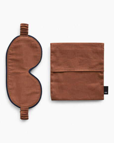 HAY Design Outline Sleep Mask
