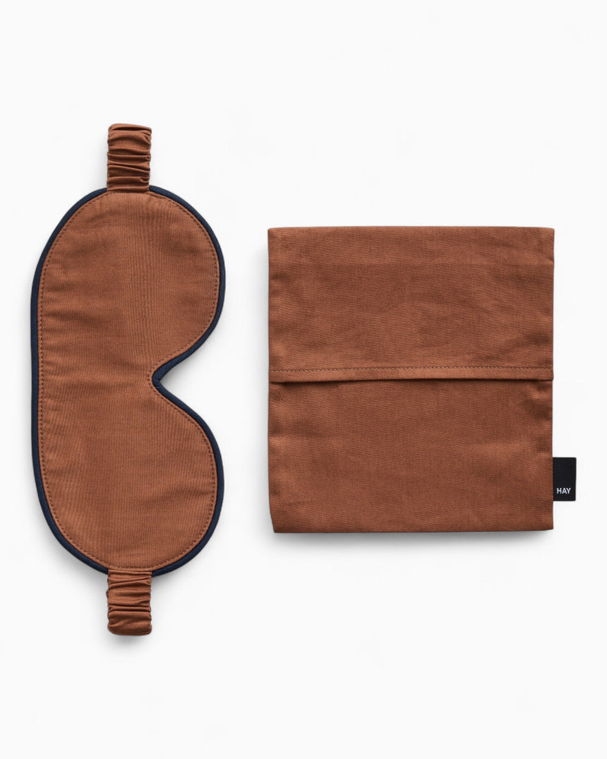 HAY Design Outline Sleep Mask