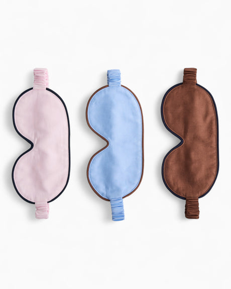 HAY Design Outline Sleep Mask