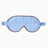HAY Design Outline Sleep Mask Soft Blue