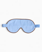 HAY Design Outline Sleep Mask Soft Blue