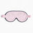 HAY Design Outline Sleep Mask Soft Pink