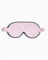 HAY Design Outline Sleep Mask Soft Pink