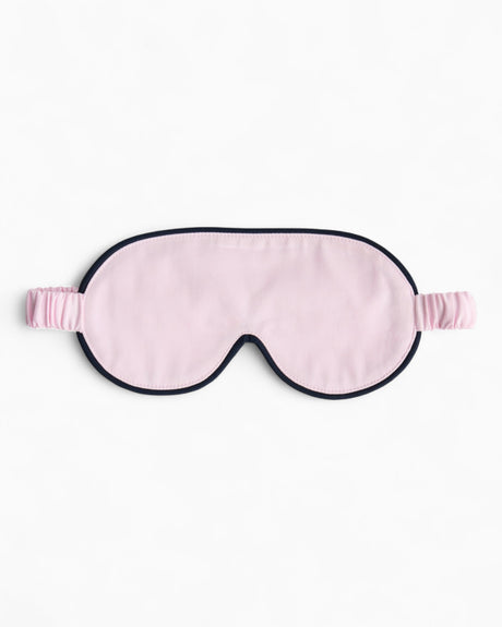 HAY Design Outline Sleep Mask Soft Pink