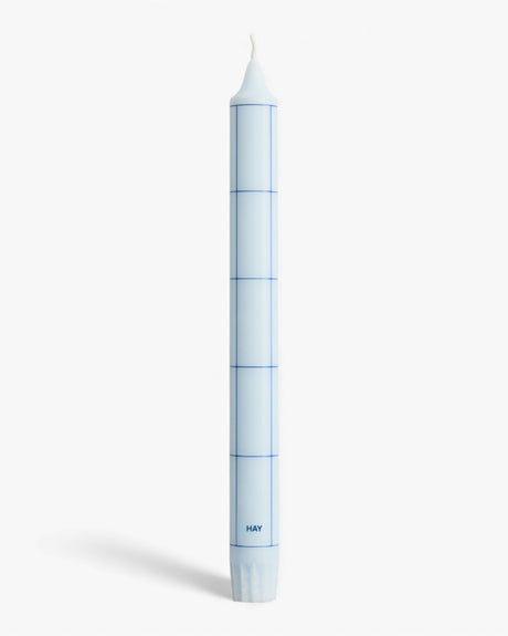 HAY Design Pattern Candle Set of 4